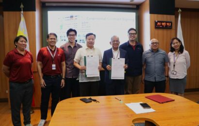 Best Western Plus Hotel Subic signs ₱600-M expansion