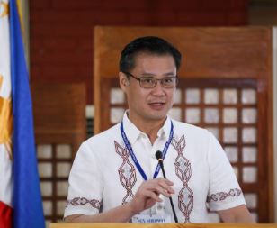 Gatchalian Renews Push for Waste-to-Energy Amid Navotas Landfill Fire