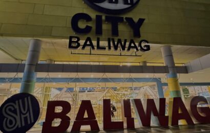 SM Malls in Bulacan Support DOE’s O.N.E. Energy-Saving Campaign