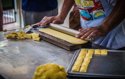 ‘5 Lasa’ ng Bulacan, inendorso ng DOT-TPB bilang bagong food tourism packages