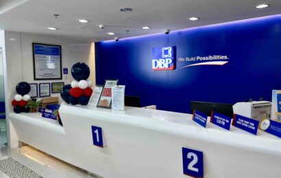 CDC: Permanenteng Clark branch ng DBP, makakatuwang sa pagbuo ng Pax Silica sa Luzon Economic Corridor