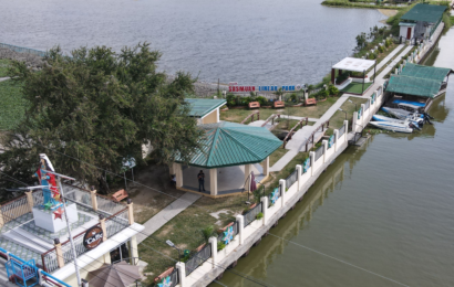 𝐃𝐄𝐍𝐑 𝐫𝐞𝐡𝐚𝐛𝐢𝐥𝐢𝐭𝐚𝐭𝐢𝐨𝐧 𝐩𝐫𝐨𝐣𝐞𝐜𝐭 𝐭𝐮𝐫𝐧𝐬 𝐒𝐚𝐬𝐦𝐮𝐚𝐧 𝐫𝐢𝐯𝐞𝐫𝐬𝐢𝐝𝐞 𝐢𝐧𝐭𝐨 𝐥𝐢𝐯𝐞𝐥𝐢𝐡𝐨𝐨𝐝, 𝐭𝐨𝐮𝐫𝐢𝐬𝐦 𝐡𝐮𝐛