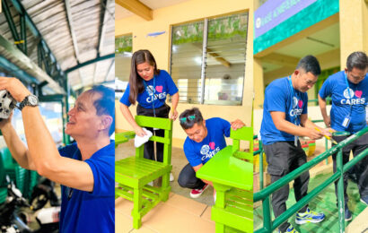 SM malls in Bulacan mobilize ‘Brigada Eskwela’ efforts SM malls in Bulacan mobilize ‘Brigada Eskwela’ efforts