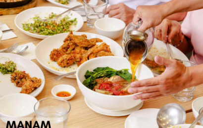 Food, Fun, and Finds: 3 Ways to Celebrate Father’s Day at SM Bulacan Malls