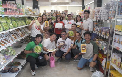Bulacan Bloggers’ Byaheng Bulacan showcases Marilao’s businesses, attractions