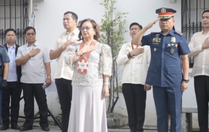 Bagong Malolos, modelo ng pangarap ni Rizal- FPGMA