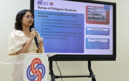 Advancing Safe and Sustainable E-Mobility in Subic Bay