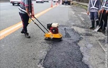 NLEX Ramps Up Safety, Maintenance Efforts for Rainy Season