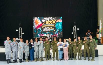 Government pushes whole-of-nation approach to strengthen WPS awareness