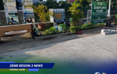 𝐅𝐫𝐨𝐦 𝐢𝐧𝐟𝐨𝐫𝐦𝐚𝐥 𝐬𝐞𝐭𝐭𝐥𝐞𝐦𝐞𝐧𝐭𝐬 𝐭𝐨 𝐞𝐜𝐨-𝐩𝐚𝐫𝐤: 𝐃𝐄𝐍𝐑 𝐡𝐞𝐥𝐩𝐬 𝐭𝐫𝐚𝐧𝐬𝐟𝐨𝐫𝐦 𝐫𝐢𝐯𝐞𝐫𝐬𝐢𝐝𝐞 𝐚𝐫𝐞𝐚 𝐢𝐧 𝐁𝐚𝐥𝐚𝐧𝐠𝐚