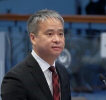 Villanueva: SONA must deliver long term programs on jobs, education, hunger