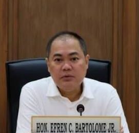 30-day suspension ipinataw sa Bulacan board member