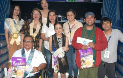 Bulacan highlights inclusivity with “Basta Bulakenyo Kahit May ‘K’ OK!” celebration