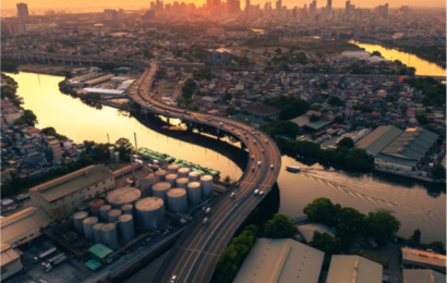 SMC report shows P1.43T from 2025 revenuesdistributed across broader economy