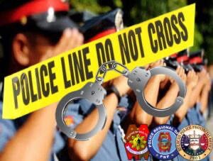 3 murder suspects arrested in Bulacan