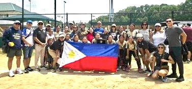 Bulacan Dreamers clinches bronze in 2026 Softball World Series